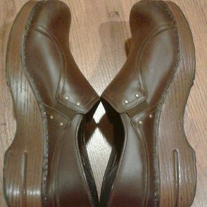 Dansko clogs